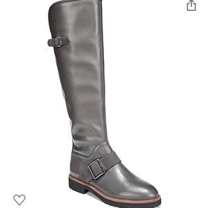 NEW Franco Sarto Womens Cutler Riding Boot
